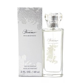 MARY KAY FOREVER DIAMONDS~EAU DE PARUM/PERFUME~