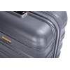 Heemab Airline- Carry On Luggage for Stress-Free Travel, 18.5" Hard