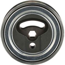 Gates T39225 Tensioner Pulley, Ribbed Drive Belt