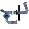SNAP-LOC, E Track Ratchet Straps, Heavy Duty Tie Down Straps,