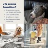 Calmi Pets Relajante Perros Gatos Viajes Estrés Pack 3x90 Tabs