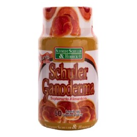 Suplemento en cápsula schuler x 100g                                                                                                                  