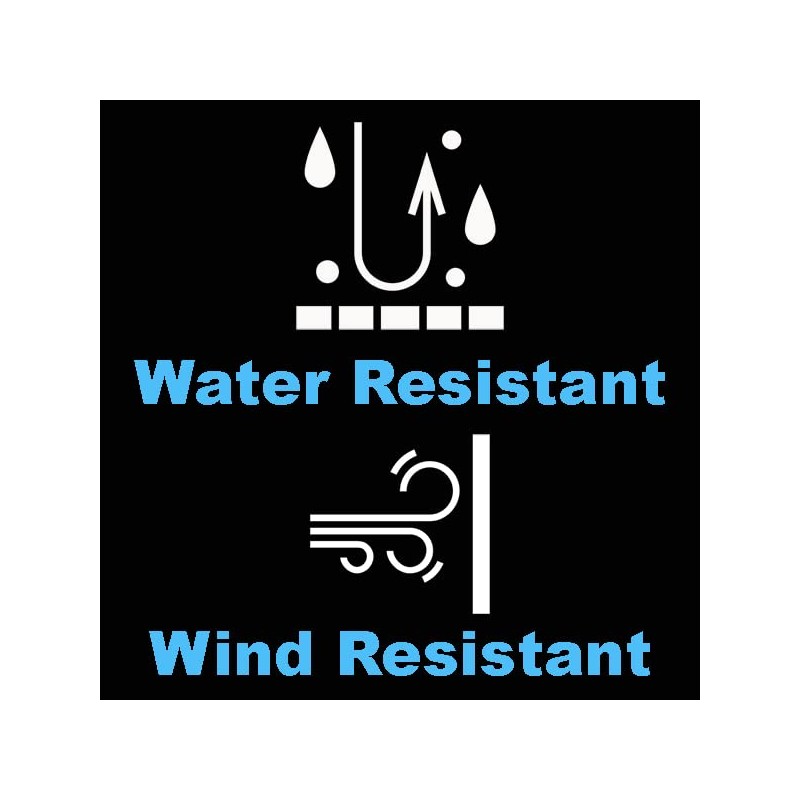 Mobility Scooter Control Panel / Tiller Cover from Ducksback