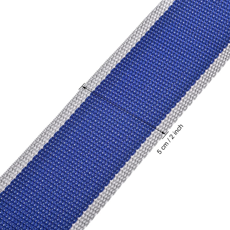 sourcing map Luggage Strap Suitcase Belt with Buckle, Combination Lock,