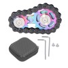 Sprocket Chain Gear Toy Decompression Pocket Size Multi Functional Sensory