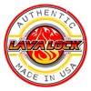 LavaLock 12 Grey High Performance BBQ Gaskets Smoker Seals -