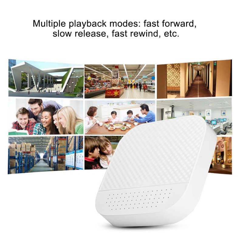 ESCAM PVR204 4+2 Channel NVR HD Network Video Recorder