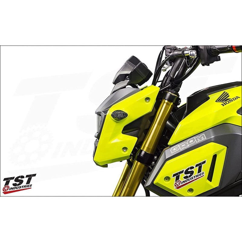 TST Grom (13-24) Dedicated Front LED Turn Signal with Dedicated