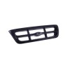 AMPLETHINK Grille Assembly Grill For 1998-2000 Ford Ranger 2WD Pickup
