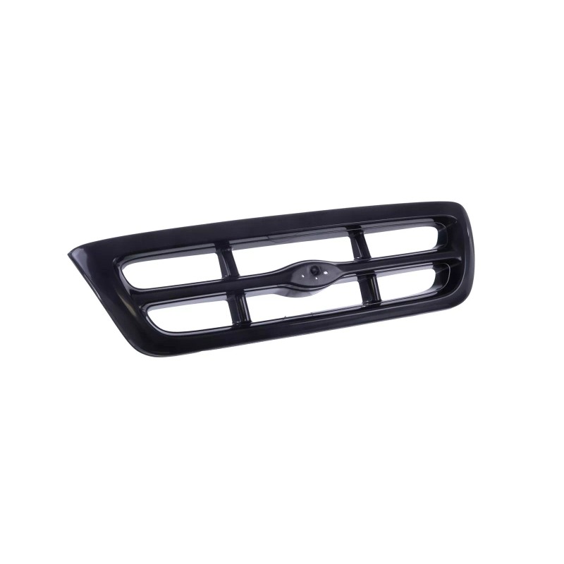 AMPLETHINK Grille Assembly Grill For 1998-2000 Ford Ranger 2WD Pickup