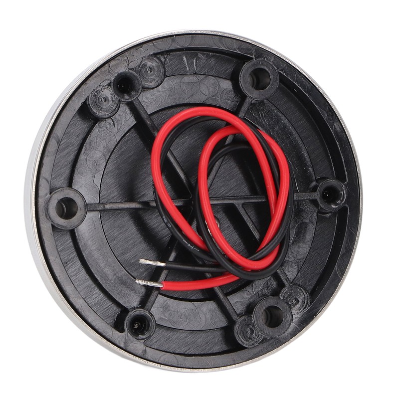 12V DC Boat Anchor Lights 135° White LED Navigation Stern