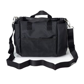 Professional Makeup Pouch, Makeup Pouch, Hair & Makeup Bag, Studio Bag, Site Bag, Handlifts, Shoulder Bag, Tool Bag, Lots of Pockets