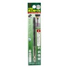 Danishi Industry Hexagonal Axis Ironwork Drill (NO.20), 0.26 inch (6.5