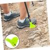 Gogogmee Trekking Pole Tip Tips of Trekking Poles Walking Cane