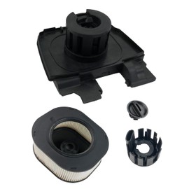 Hippotech 1144-140-4400 Air Filter MS661 Air Filter Base for STIHL MS661 Chainsaw