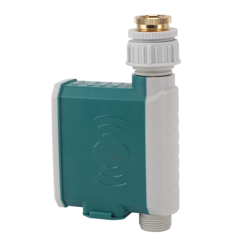 Sprinkler Timer WiFi Bluetooth Gateway Remote Control Programmable Automatic Irrigation