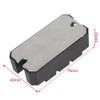 Bridge Rectifier, 150A 1600V Photovoltaic Bridge Rectifier Diode Single-Phase Bridge