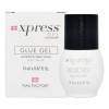 Nail Factory Pegamento Xpress Gel Tips Press On Uñas Softgel