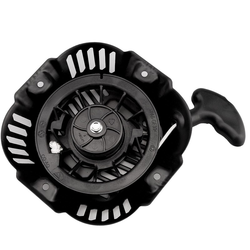 Ruma 0J08074SRV 0J08071SRV Pull Start Recoil Stater Assembly Compatible with