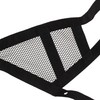 Polaris RZR Half Door Net, Rear, RZ4, Genuine OEM Part