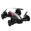 D85 2 In1 Professional Air‑Ground Flying Drone Car Dual Mode