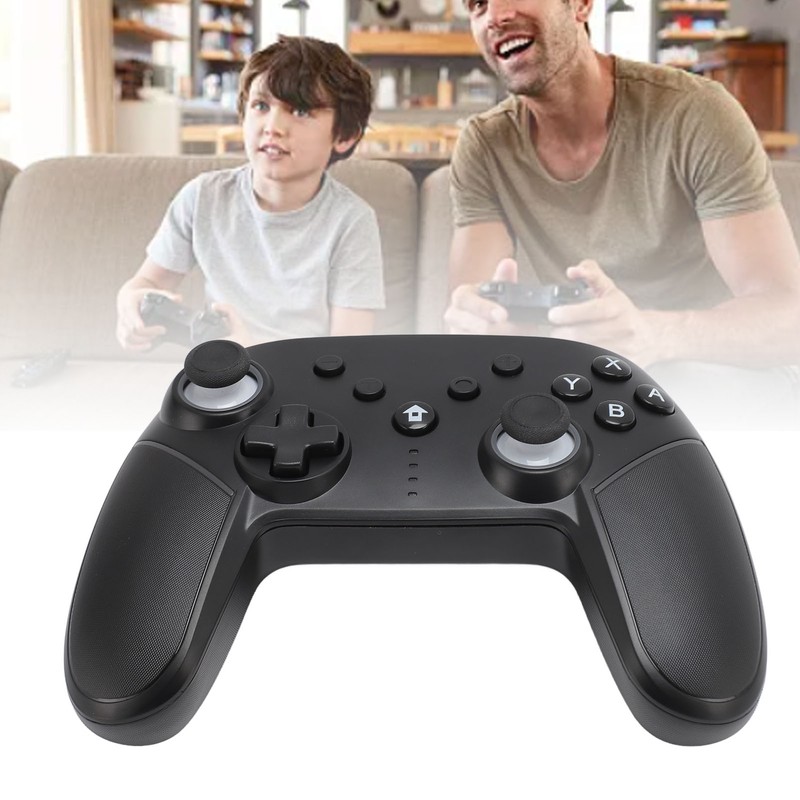 Wireless Gaming Controller for Switch for Windows for Android for