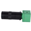 Industrial Microscope Camera 4K 41MP 150X Magnification High Accuracy