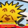 G128 Ecuador Ecuadorian Flag 3x5 Ft Printed 150D Polyester -