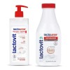 Crema Lactovit Lactourea Piel Extra Seca + Gel De Baño