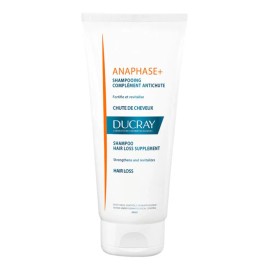 Ducray Anaphase+ Shampoo Anticaída 200ml Fortalecedor Pelo