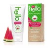 Hello Oral Care Hola Oral Care Niños Fluoruro Libre Pasta