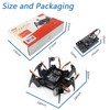 FREENOVE Hexapod Robot Kit with Remote (Compatible with Arduino IDE),