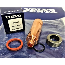 NEW OEM Volvo Penta Injector sleeve KIT 861255 | 838619 838896 838821