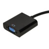 Link LKADAT19 DisplayPort Male to VGA Female Adapter 15cm