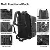 CtopxCone 45L Military Tactical Backpacks For Men Camping Hiking Trekking