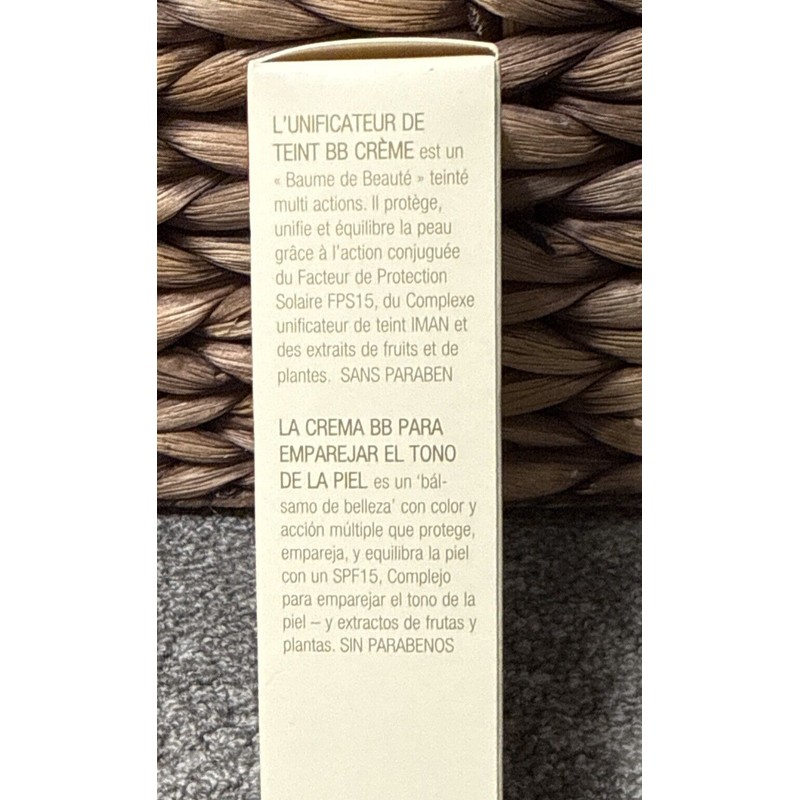 IMAN BB Creme SAND LIGHT Skin Tone Evener