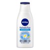 Nivea Refresh Plus Whitening Body Milk 5.1 fl oz (150