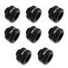 XSPC G1/4" to 10mm ID, 14mm OD Rigid Tubing Fitting,