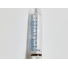 10ML UltraFlo Oral Syringe with Cap - Eccentric Tip -