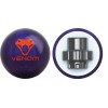 MOTIV 12lb Motiv Venom Shock Solid Reactive Bowling Ball
