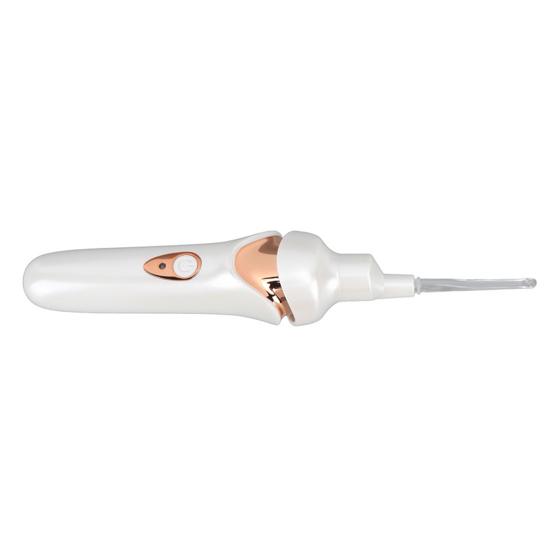 Ear Wax Removal Kit Lower Noise Safety Excellent Cleaning Effect