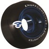 ENUFF Corelites Wheels,Unisex Adult, unisex_adult, ENU525_Única_Negro / Azul, Black/Blue, one