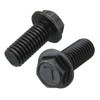 Alamor 1Pcs Saw Blade Bolt M8 X 18mm Left Hand
