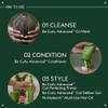 Be Curly Advanced™ Coil Definer Gel 250ml