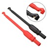 ZIBOO ZB-T12S Automotive Wire Piercing Probe Wire Piercing Clip Puncture