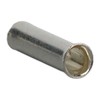1000Pcs Wire Ferrule Copper Crimp Connector Tinned Wires Ferrules Kit