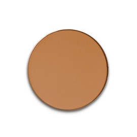 Eye of Horus Pressed Powder Refill 10g, Tan/Olive