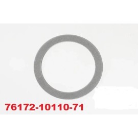 Aftermarket 76172-10110-71 MASTLIFT ROLLER SHIM FOR TOYOTA   FORKLIFTS