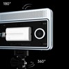 Fill Light LED 2200mah 18W 2800K‑6800K Portable Photography Lighting for