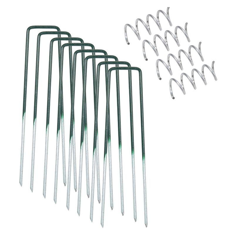 Coilyhill - Foldable Cucumber Trellis (34 x 48 Inches) -